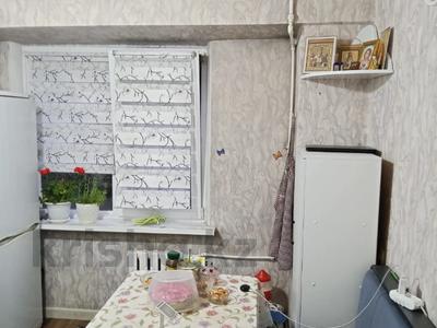 1-комнатная квартира · 34.6 м² · 5/5 этаж, Ю. Ратушного за 21 млн ₸ в Алматы, Жетысуский р-н