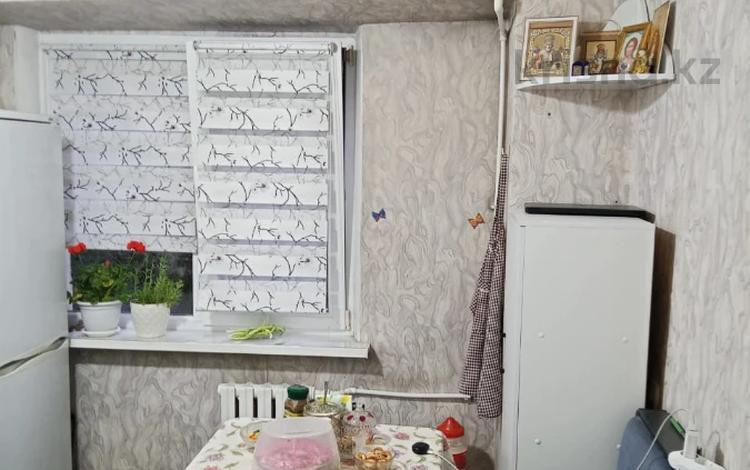 1-комнатная квартира · 34.6 м² · 5/5 этаж, Ю. Ратушного за 21 млн ₸ в Алматы, Жетысуский р-н — фото 9