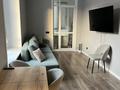 2-комнатная квартира · 46 м² · 9/9 этаж, Ильяса Омарова 19, 19/1, 21, 21/1 — D за 250 000 ₸ в Астане, Нура р-н — фото 2