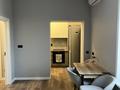 2-комнатная квартира · 46 м² · 9/9 этаж, Ильяса Омарова 19, 19/1, 21, 21/1 — D за 250 000 ₸ в Астане, Нура р-н — фото 3