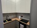 2-комнатная квартира · 46 м² · 9/9 этаж, Ильяса Омарова 19, 19/1, 21, 21/1 — D за 250 000 ₸ в Астане, Нура р-н — фото 5
