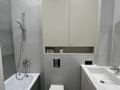 2-комнатная квартира · 46 м² · 9/9 этаж, Ильяса Омарова 19, 19/1, 21, 21/1 — D за 250 000 ₸ в Астане, Нура р-н — фото 8