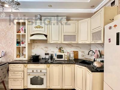 2-бөлмелі пәтер · 55 м² · 6/13 қабат, Толе би 189/3, бағасы: 45.5 млн ₸ в Алматы, Алмалинский р-н