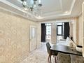 2-бөлмелі пәтер · 55 м² · 6/13 қабат, Толе би 189/3, бағасы: 45.5 млн ₸ в Алматы, Алмалинский р-н — фото 3