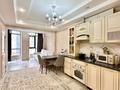 2-бөлмелі пәтер · 55 м² · 6/13 қабат, Толе би 189/3, бағасы: 45.5 млн ₸ в Алматы, Алмалинский р-н — фото 2