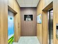 2-бөлмелі пәтер · 55 м² · 6/13 қабат, Толе би 189/3, бағасы: 45.5 млн ₸ в Алматы, Алмалинский р-н — фото 10