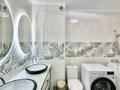 2-бөлмелі пәтер · 55 м² · 6/13 қабат, Толе би 189/3, бағасы: 45.5 млн ₸ в Алматы, Алмалинский р-н — фото 11