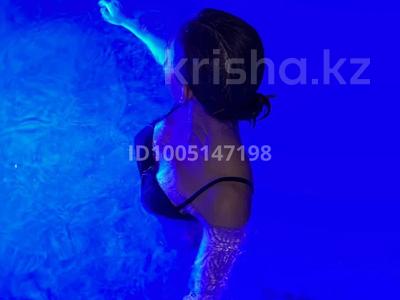 Дом · 3 комнаты · 100 м², Онежская 1&quot;б&quot; — Угол Харьковская за 180 000 〒 в Алматы, Турксибский р-н