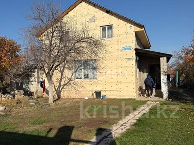 Отдельный дом · 52 комнаты · 180 м² · 8 сот., мкр Алатау (ИЯФ) 369 — Жагалау за 50 млн 〒 в Алматы, Медеуский р-н