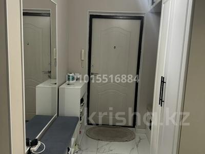 3-комнатная квартира · 88.6 м² · 8/9 этаж, А Болекпаева за 51 млн ₸ в Астане, Алматы р-н