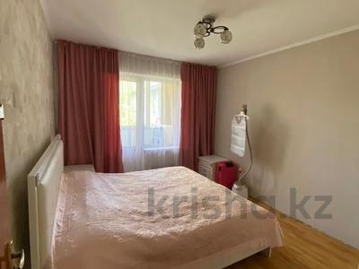 2-комнатная квартира · 51.5 м² · 5/5 этаж, Серикова 15 за 31 млн 〒 в Алматы, Жетысуский р-н