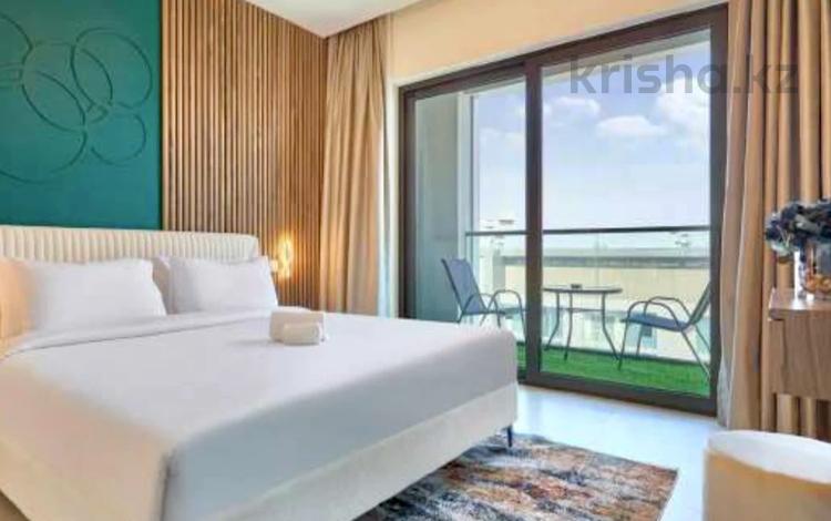 2-комнатная квартира · 57 м² · 20/44 этаж, Subha Hartland 1A за 285 млн ₸ в Дубае — фото 2