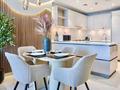 2-комнатная квартира · 57 м² · 20/44 этаж, Subha Hartland 1A за 285 млн ₸ в Дубае — фото 3