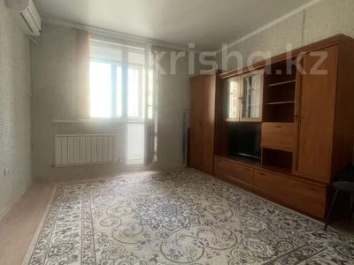 1-комнатная квартира · 36 м² · 8/12 этаж, 1-я улица за 24.7 млн ₸ в Алматы, Алатауский р-н