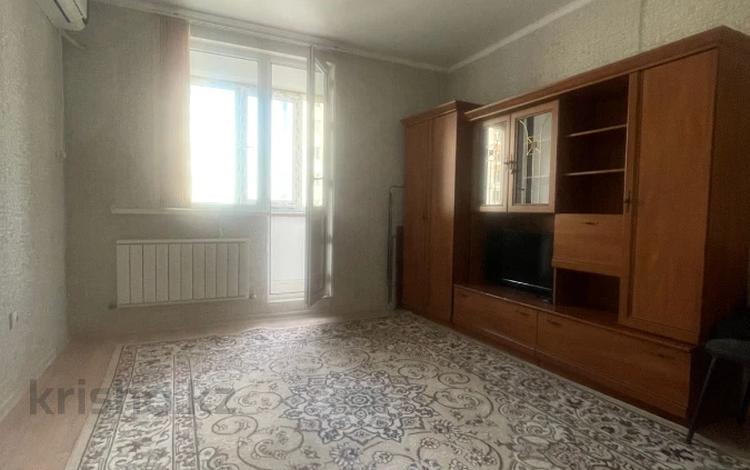 1-комнатная квартира · 36 м² · 8/12 этаж, 1-я улица за 24.7 млн ₸ в Алматы, Алатауский р-н — фото 6
