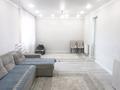 3-комнатная квартира · 89 м² · 5/10 этаж, мкр Каргалы, Кенесары хана 54/32 — Школа "ZAMAN" за 54 млн ₸ в Алматы, Наурызбайский р-н — фото 6