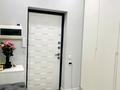 3-комнатная квартира · 89 м² · 5/10 этаж, мкр Каргалы, Кенесары хана 54/32 — Школа "ZAMAN" за 54 млн ₸ в Алматы, Наурызбайский р-н — фото 21