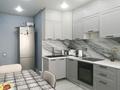 3-комнатная квартира · 89 м² · 5/10 этаж, мкр Каргалы, Кенесары хана 54/32 — Школа "ZAMAN" за 54 млн ₸ в Алматы, Наурызбайский р-н — фото 2