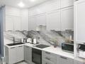 3-комнатная квартира · 89 м² · 5/10 этаж, мкр Каргалы, Кенесары хана 54/32 — Школа "ZAMAN" за 54 млн ₸ в Алматы, Наурызбайский р-н — фото 4