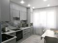 3-комнатная квартира · 89 м² · 5/10 этаж, мкр Каргалы, Кенесары хана 54/32 — Школа "ZAMAN" за 54 млн ₸ в Алматы, Наурызбайский р-н