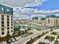 3-комнатная квартира · 127 м² · 5/12 этаж, А 32 2Б — Можно сделать 4 ком! На площадке 3 квартиры! за 108 млн ₸ в Астане, Сарайшык р-н — фото 24