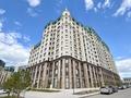 3-комнатная квартира · 127 м² · 5/12 этаж, А 32 2Б — Можно сделать 4 ком! На площадке 3 квартиры! за 108 млн ₸ в Астане, Сарайшык р-н — фото 3