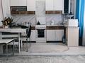 1-комнатная квартира · 27 м² · 2/3 этаж, мкр Уркер, Мкр Уркер, Е-901 Дом 1 — Новый садик за 14.5 млн ₸ в Астане, Нура р-н — фото 3