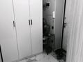 1-комнатная квартира · 27 м² · 2/3 этаж, мкр Уркер, Мкр Уркер, Е-901 Дом 1 — Новый садик за 14.5 млн ₸ в Астане, Нура р-н — фото 5