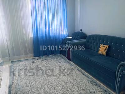 1-комнатная квартира · 27 м² · 2/3 этаж, мкр Уркер, Мкр Уркер, Е-901 Дом 1 — Новый садик за 14.5 млн ₸ в Астане, Нура р-н