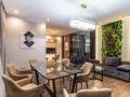 3-комнатная квартира · 120 м² · 22/33 этаж, Аль-Фараби 5г за 78 888 ₸ в Алматы, Бостандыкский р-н — фото 18