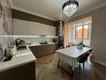 4-комнатная квартира · 140.5 м² · 4/5 этаж, мкр. Алтын орда, Мангилик Ел 30Б — Супермаркет Анвар за 60 млн 〒 в Актобе — фото 6