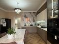 4-комнатная квартира · 140.5 м² · 4/5 этаж, мкр. Алтын орда, Мангилик Ел 30Б — Супермаркет Анвар за 60 млн 〒 в Актобе — фото 9