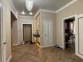 4-комнатная квартира · 140.5 м² · 4/5 этаж, мкр. Алтын орда, Мангилик Ел 30Б — Супермаркет Анвар за 60 млн 〒 в Актобе — фото 24