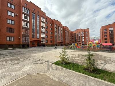 4-комнатная квартира · 140.5 м² · 4/5 этаж, мкр. Алтын орда, Мангилик Ел 30Б — Супермаркет Анвар за 60 млн 〒 в Актобе