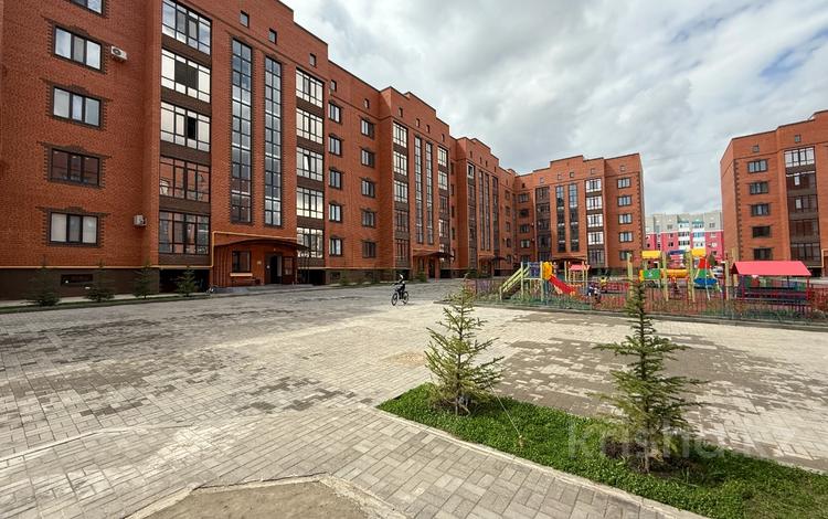 4-комнатная квартира · 140.5 м² · 4/5 этаж, мкр. Алтын орда, Мангилик Ел 30Б — Супермаркет Анвар за 60 млн 〒 в Актобе — фото 5
