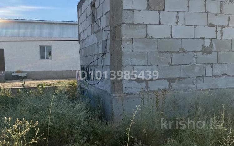 Жер телімі · 6 сотық, Түймебай 18 — Пкст Место под солнцем 19 линия, бағасы: 9.5 млн ₸ в Туймебая — фото 2