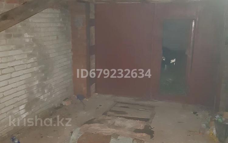 Гараж · 25 м² · Дальневосточная 105а за 25 000 ₸ в Усть-Каменогорске, Ульбинский — фото 2