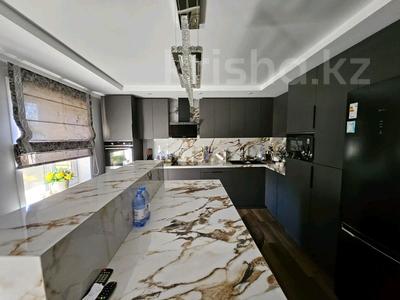 Отдельный дом • 6 комнат • 284 м² • 10 сот., Лесозавод за 125 млн 〒 в Павлодаре