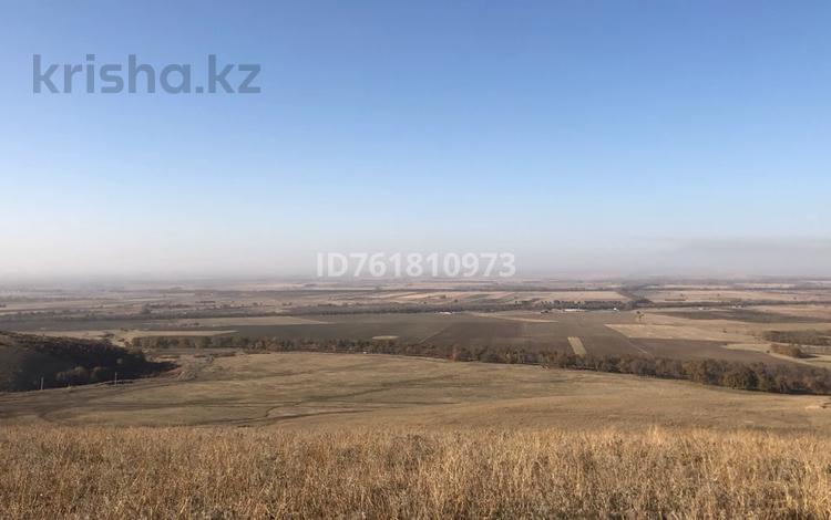 Жер телімі · 12 га, Рахат (Еңбекшіқазақ ауданы), бағасы: 100 млн ₸ в  — фото 2
