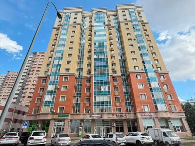 1-бөлмелі пәтер · 37 м² · 12/16 қабат, Иманбаевой 10, бағасы: 22.9 млн ₸ в Астане, р-н Байконур