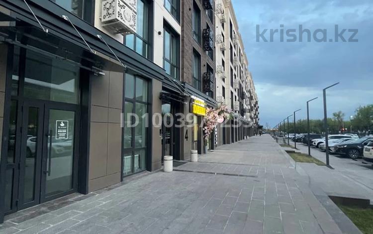 Свободное назначение, офисы, магазины и бутики, склады, общепит, салоны красоты, фитнес и спорт, медцентры и аптеки, образование, развлечения, кабинеты и рабочие места · 130 м² за 650 000 〒 в Конаеве (Капчагай) — фото 2