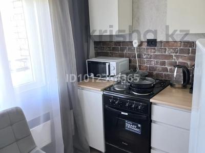 1-комнатная квартира · 32.3 м² · 4/6 этаж, Космическая ул. 21 за 150 000 〒 в Усть-Каменогорске, Ульбинский
