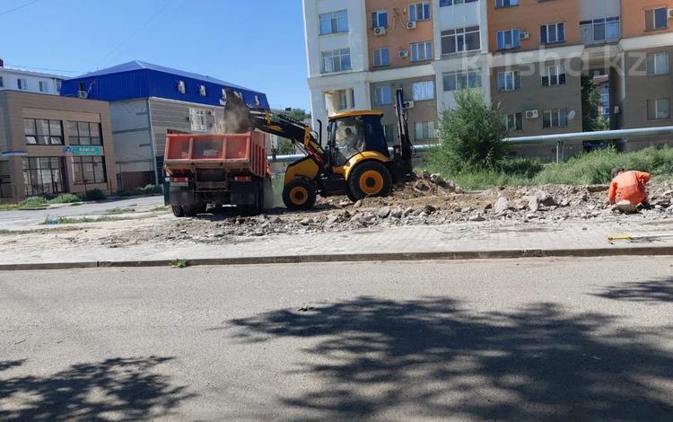 Участок · 7 соток, Авангард 3 мкр 9/1 за 18.5 млн ₸ в Атырау, мкр Авангард-3 — фото 2
