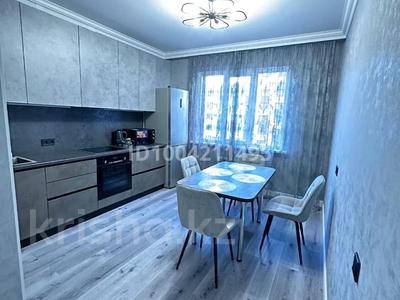 2-комнатная квартира · 65 м², Толе би 8 — Е-10 за 20 000 ₸ в Астане, Нура р-н