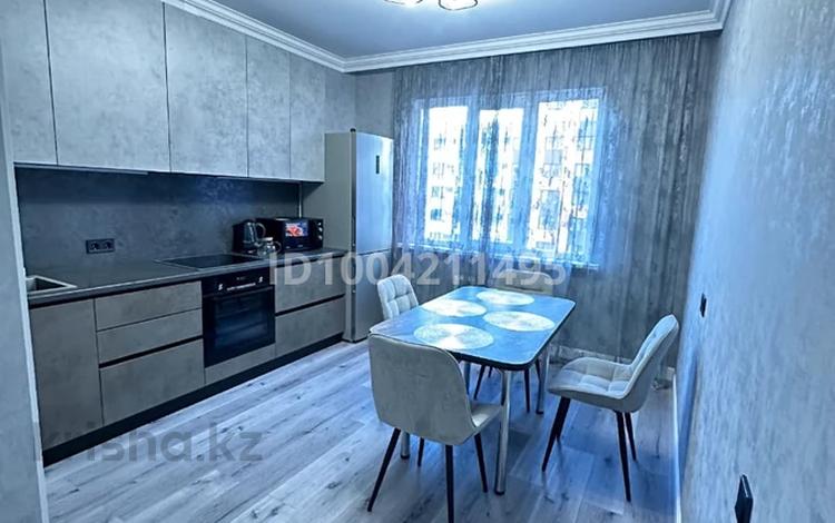 2-комнатная квартира · 65 м², Толе би 8 — Е-10 за 20 000 ₸ в Астане, Нура р-н — фото 2