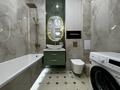 2-комнатная квартира · 50 м² · 7/12 этаж, Жумекен Нажимеденов 5 за 40.5 млн ₸ в Астане, Сарайшык р-н — фото 15