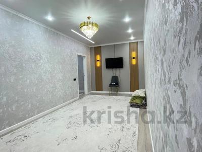 2-комнатная квартира · 53 м² · 4/10 этаж, 16-й мкр 15/1 за 17 млн ₸ в Актау