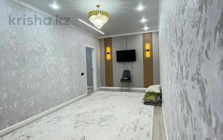 2-комнатная квартира · 53 м² · 4/10 этаж, 16-й мкр 15/1 за 17 млн ₸ в Актау — фото 2