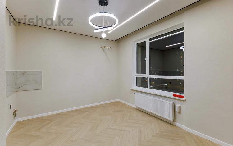 2-комнатная квартира · 37 м² · 5/9 этаж, Ахмет Байтурсынулы 10/3 — САМОЕ ВЫГОДНОЕ ПРЕДЛОЖЕНИЕ! за 29 млн ₸ в Астане, Сарайшык р-н — фото 2