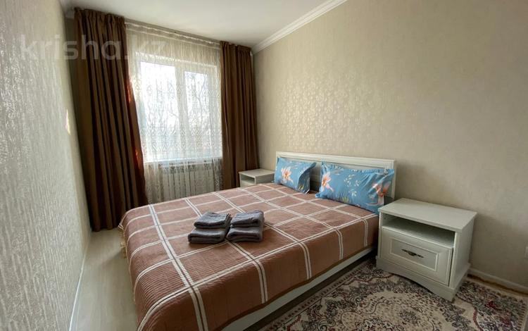 2-комнатная квартира, 50 м² посуточно, Суюнбая 172а — Бекмаханова за 16 000 〒 в Алматы, Турксибский р-н — фото 12